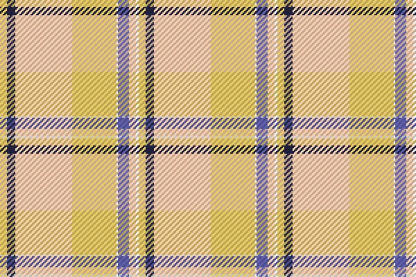 Modèle Sans Couture Tartan Écossais Carreaux Fond Répétable Avec Texture — Image vectorielle