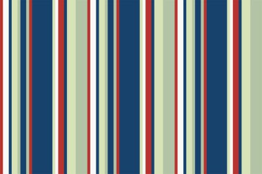 Çizgili model vektör arka planı. Renkli çizgili soyut doku. Moda baskı tasarımı.