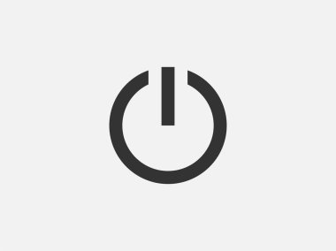 Simge vektör işaretini kapat. Sembol web tasarımını iptal et. Hata, engelleme, kaçınma veya yanlış veri düğmesi.