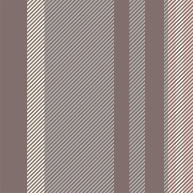 Çizgili model vektör arka planı. Renkli çizgili soyut doku. Moda baskı tasarımı.