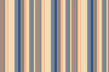 Çizgili model vektör arka planı. Renkli çizgili soyut doku. Moda baskı tasarımı.