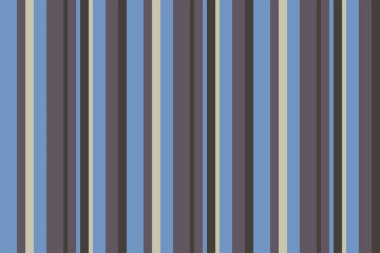 Çizgili model vektör arka planı. Renkli çizgili soyut doku. Moda baskı tasarımı.