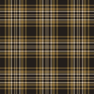 Ekose desenleri kontrol et. Tekstil süslemesinin vektör arkaplanı. Düz kumaş tasarımı. Tartan.