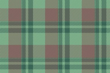 İskoç ekosesinin kusursuz deseni. Kumaş dokusunu kontrol ederek tekrarlanabilir arkaplan. Çizgili tekstil izinin düz vektör arkaplanı.