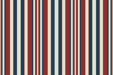 Çizgili model vektör arka planı. Renkli çizgili soyut doku. Moda baskı tasarımı.