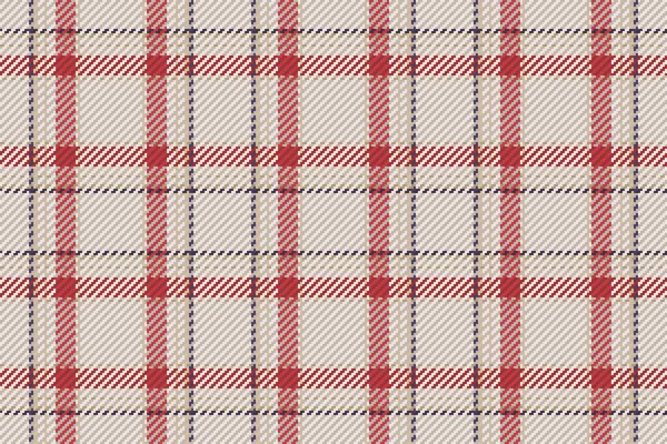 Modèle Sans Couture Tartan Écossais Carreaux Fond Répétable Avec Texture — Image vectorielle