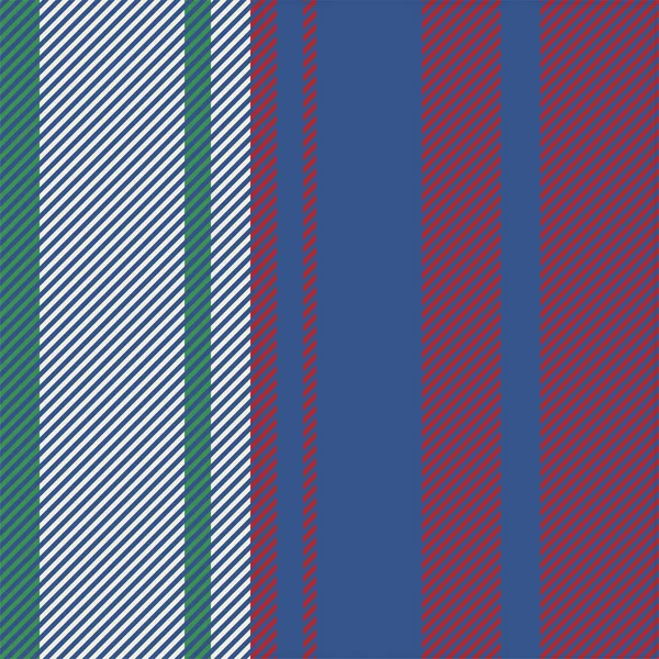 縞模様のベクトル背景 カラフルなストライプ抽象的な質感 ファッション Print — ストックベクタ