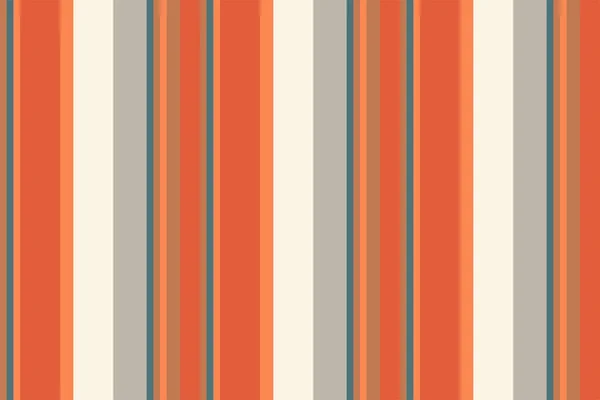 Verticale Strepen Naadloos Patroon Lijnen Vector Abstract Ontwerp Stripe Textuur — Stockvector