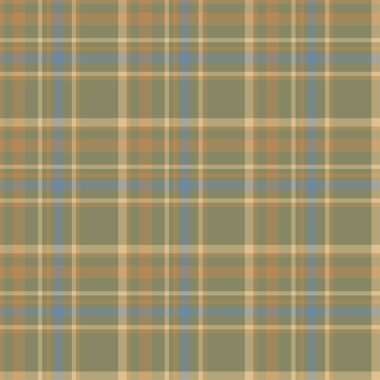 Ekose desenleri kontrol et. Tekstil süslemesinin vektör arkaplanı. Düz kumaş tasarımı. Tartan.