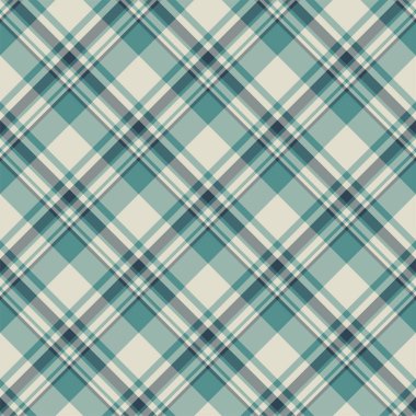 Ekose desenleri kontrol et. Tekstil süslemesinin vektör arkaplanı. Düz kumaş tasarımı. Tartan.