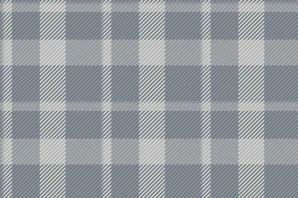 Padrão Sem Costura Xadrez Tartan Escocês Fundo Repetível Com Textura —  Vetores de Stock