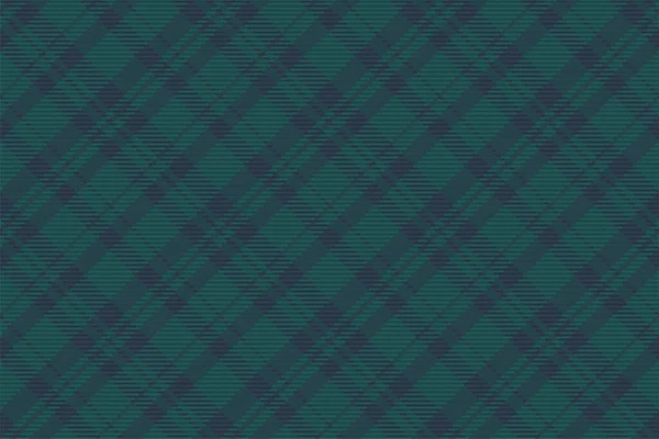 Modèle Sans Couture Tartan Écossais Carreaux Fond Répétable Avec Texture — Image vectorielle