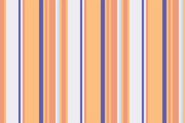 Çizgili model vektör arka planı. Renkli çizgili soyut doku. Moda baskı tasarımı.