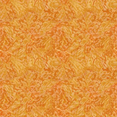 Sulu turuncu desenli, dikişsiz. Vektör meyve soyut arka plan. Taze doğal turunçgil yüzeyi çizimi.