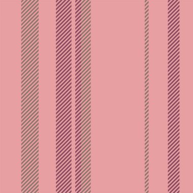 Çizgili model vektör arka planı. Renkli çizgili soyut doku. Moda baskı tasarımı.