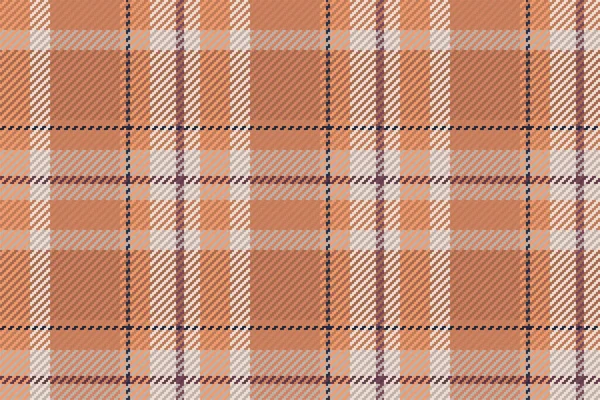 İskoç ekosesinin kusursuz deseni. Kumaş dokusunu kontrol ederek tekrarlanabilir arkaplan. Çizgili tekstil izinin düz vektör arkaplanı.