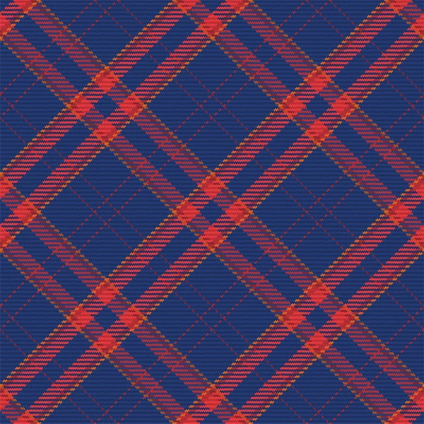 İskoç ekosesinin kusursuz deseni. Kumaş dokusunu kontrol ederek tekrarlanabilir arkaplan. Çizgili tekstil izinin düz vektör arkaplanı.