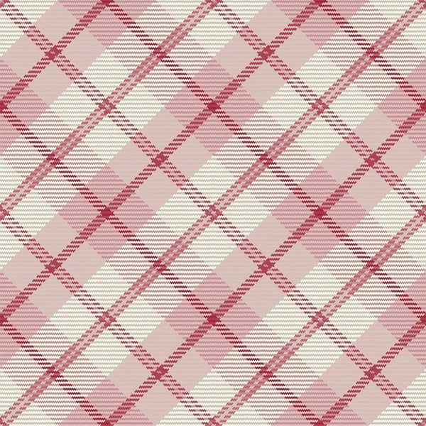 Modèle Sans Couture Tartan Écossais Carreaux Fond Répétable Avec Texture — Image vectorielle