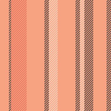 Dikey çizgi deseninin çizgili arka planı. Modern renklere sahip vektör çizgili doku.