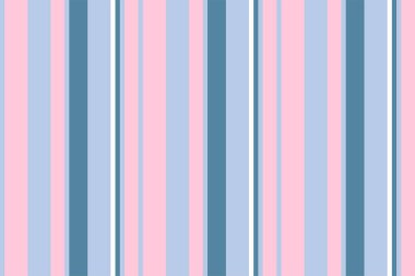 Çizgili model vektör arka planı. Renkli çizgili soyut doku. Moda baskı tasarımı.