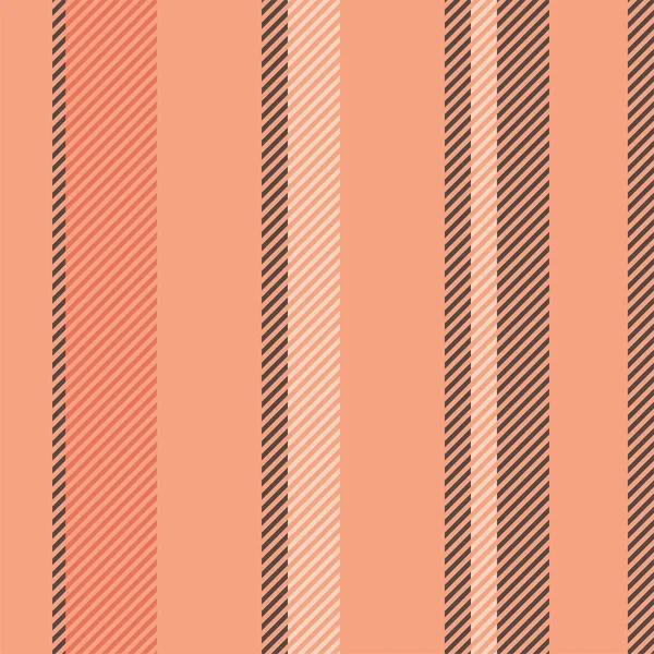 Rayas Fondo Patrón Línea Vertical Textura Rayas Vectoriales Con Colores — Vector de stock