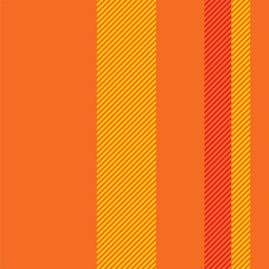 Çizgili vektör kusursuz desen. Renkli çizgilerin çizgili arka planı. İç tasarım ve kumaş için yazdır.