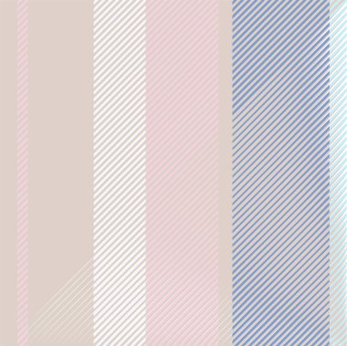 Çizgili model vektör arka planı. Renkli çizgili soyut doku. Moda baskı tasarımı.