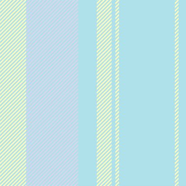 Çizgili model vektör arka planı. Renkli çizgili soyut doku. Moda baskı tasarımı.