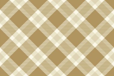 Ekose desenli. Kumaş dokusunu kontrol et. Çizgili kare arka plan. Vektör tekstil tasarımı tartan