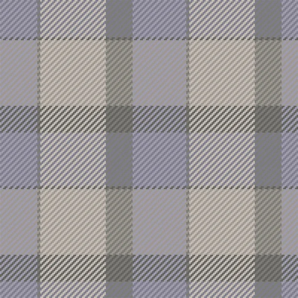Plaid Checkered Tartan Seamless Pattern Suitable Fashion Textiles Graphics Design — Stock Vector