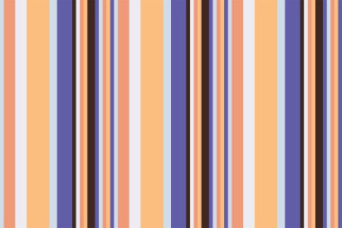 Çizgili model vektör arka planı. Renkli çizgili soyut doku. Moda baskı tasarımı.