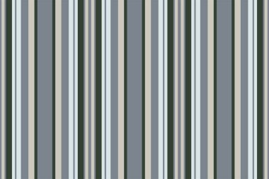 Dikey çizgiler kusursuz desen. Çizgiler vektör soyut tasarımı. Moda tekstili için uygun şerit dokusu.