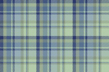 İskoç ekosesinin kusursuz deseni. Kumaş dokusunu kontrol ederek tekrarlanabilir arkaplan. Çizgili tekstil izinin düz vektör arkaplanı.