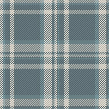 İskoç ekosesinin kusursuz deseni. Kumaş dokusunu kontrol ederek tekrarlanabilir arkaplan. Çizgili tekstil izinin düz vektör arkaplanı.