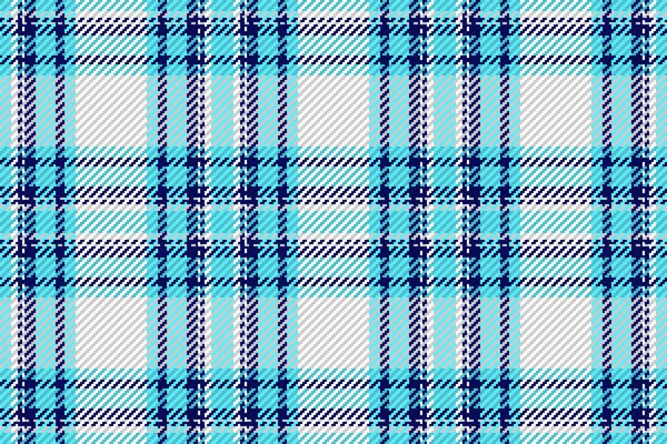 Padrão Sem Costura Xadrez Tartan Escocês Fundo Repetível Com Textura —  Vetores de Stock