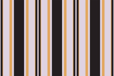 Çizgili model vektör arka planı. Renkli çizgili soyut doku. Moda baskı tasarımı.