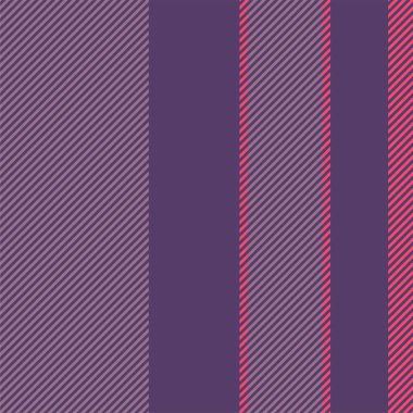 Çizgili model vektör arka planı. Renkli çizgili soyut doku. Moda baskı tasarımı.