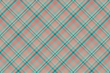 İskoç ekosesinin kusursuz deseni. Kumaş dokusunu kontrol ederek tekrarlanabilir arkaplan. Çizgili tekstil izinin düz vektör arkaplanı.