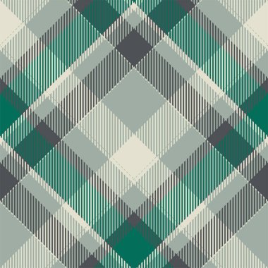 Tartan İskoçya kusursuz ekose desenli taşıyıcı. Retro arkaplan kumaşı. Tekstil baskısı, ambalaj kağıdı, hediye kartı, duvar kağıdı düz tasarım için klasik denetim renk kare geometrik dokusu.