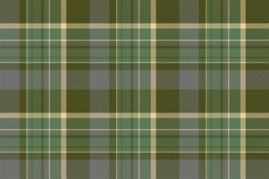 Tartan İskoçya kusursuz ekose desenli taşıyıcı. Retro arkaplan kumaşı. Tekstil baskısı, ambalaj kağıdı, hediye kartı, duvar kağıdı düz tasarım için klasik denetim renk kare geometrik dokusu.