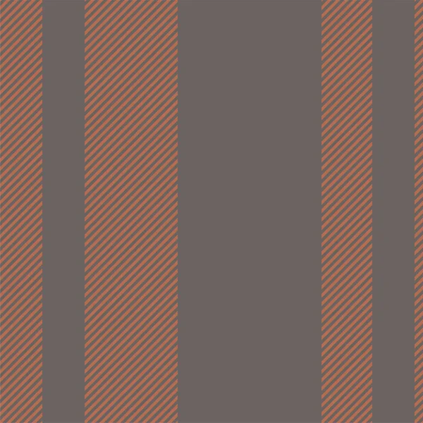 Rayures Vectorielles Motif Sans Couture Fond Rayé Lignes Colorées Impression — Image vectorielle