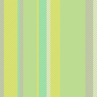 Çizgili model vektör arka planı. Renkli çizgili soyut doku. Moda baskı tasarımı.