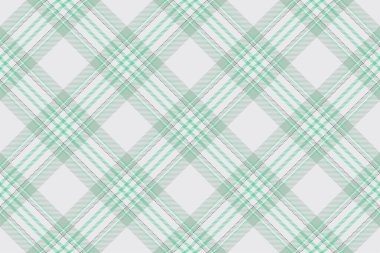Tartan ekoseli arka plan, çapraz kontrol, kusursuz desen. Tekstil baskısı için vektör kumaş dokusu, ambalaj kağıdı, hediye kartı, duvar kağıdı düz tasarım.