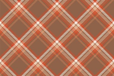 Tartan ekoseli arka plan, çapraz kontrol, kusursuz desen. Tekstil baskısı için vektör kumaş dokusu, ambalaj kağıdı, hediye kartı, duvar kağıdı düz tasarım.