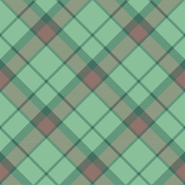 Tartan İskoçya kusursuz ekose desenli taşıyıcı. Retro arkaplan kumaşı. Tekstil baskısı, ambalaj kağıdı, hediye kartı, duvar kağıdı düz tasarım için klasik denetim renk kare geometrik dokusu.