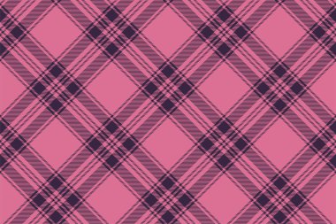 Tartan ekoseli arka plan, çapraz kontrol, kusursuz desen. Tekstil baskısı için vektör kumaş dokusu, ambalaj kağıdı, hediye kartı, duvar kağıdı düz tasarım.