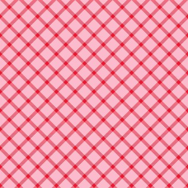 Tartan İskoçya kusursuz ekose desenli taşıyıcı. Retro arkaplan kumaşı. Tekstil baskısı, ambalaj kağıdı, hediye kartı, duvar kağıdı düz tasarım için klasik denetim renk kare geometrik dokusu.