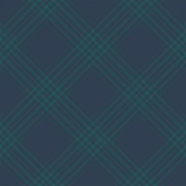 Tartan Scotland Naadloze Ruitpatroon Vector Retro Achtergrond Stof Vintage Check — Stockvector