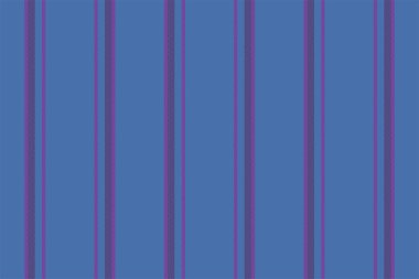 Dikey çizgi arkaplanı. Vektör çizgileri desensiz kumaş dokusu. Geometrik çizgili çizgi tekstil baskısı, ambalaj kağıdı, hediye kartı, duvar kağıdı için soyut tasarım.