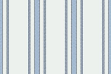 Dikey çizgi arkaplanı. Vektör çizgileri desensiz kumaş dokusu. Geometrik çizgili çizgi tekstil baskısı, ambalaj kağıdı, hediye kartı, duvar kağıdı için soyut tasarım.